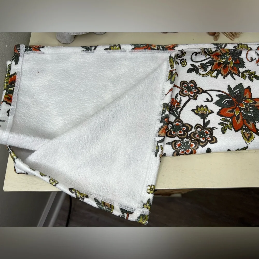Brand New-Fall Kitchen Towel